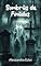 Livro Sombras de Finados: Contos de Horror Sobrenatural