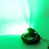 Amarine-Green-Cree-LED-Boat-Drain-Plug-Underwater-Light-3X3W-Garber-fishing-Swimming-Diving-12-NPT-Green