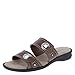 Comfort Plus by Predictions Women's Percy Slide