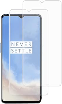 OnePlus 7Tの保護フィルム