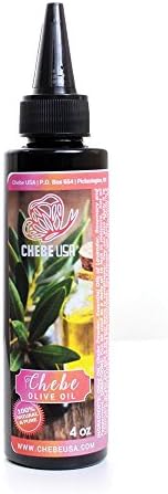 Chebe Olive Oil - 4 oz.