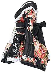 VSVO Anime Cosplay Lolita Halloween Fancy Dress