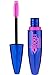 Maybelline New York Volum' Express The Rocket Washable Mascara, Brownish Black, 0.3 fl. oz.