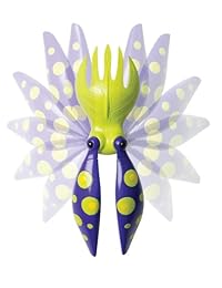 Hog Wild Escarabajo Spork