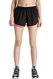 Akula Women's Athletic Sport Shorts Running Shorts