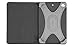 Targus Safe Fit Protective Case for iPad Mini 1/2/3/4, Black (THZ593GL)