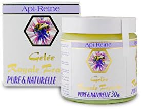 Forever Young Queen Bee Fresh Royal Jelly