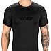 Elite Sports New Item Standard Short Sleeve Compression, Mma, Bjj, No Gi, Cross Training Rash Guard, Small, Black