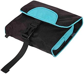 Pangyan990 Multifunctional Storage Bag Outdoor Cosmetic Bag Portable for Travel