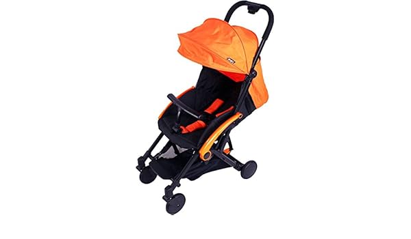 red kite cube stroller