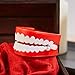 Juvale 12-Pack Wind Up Chomping & Chattering Teeth Toys for Birthday Party Favors, Novelty and Gag Gifts, 2.5 X 1.5 inches