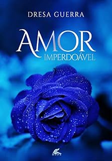 Livro Amor imperdoável