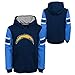 Outerstuff Boys' Kids & Youth Man in Motion Pullover Hoodie