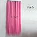 X&Y ANGEL Two Tone One Piece Straight Synthetic Thick Hair Extension Clip-on Hairpieces