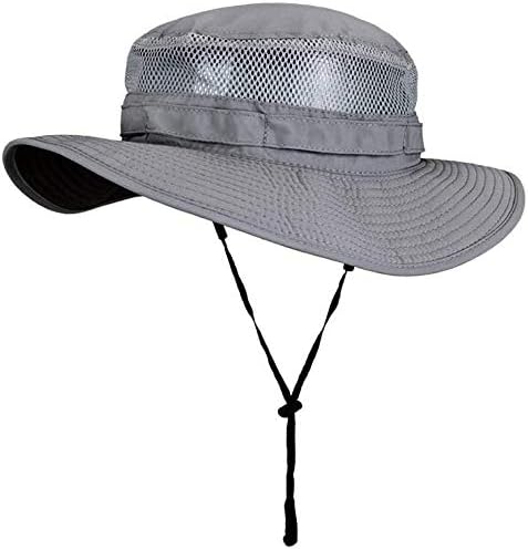 mens summer shade hats