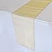 OurWarm® Organza Table Runner 12