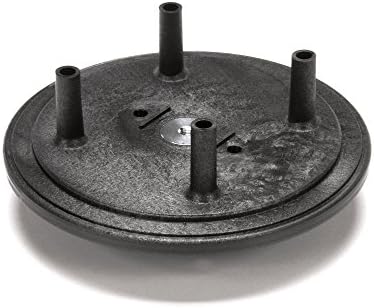 Gold Metal Products 42437 Upper Spinner Head