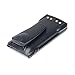 Masione 7.4V 2000mAh Li-ion Portable Two-Way Radio Interphone Battery HNN9013B HNN9013DR HNN9013 HNN9013A for Motorola HT750, HT1225, HT1250, HT1550, GP140, GP320, GP328, GP338, GP340, GP360, GP380, GP640, GP680, GP1280, MTX850, MTX850LS, MTX950, MTX960, MTX8250, MTX8250LS, MTX9250 PR860 PRO5150 PRO5750 PRO7150 PRO7350 PRO7750 PRO9150