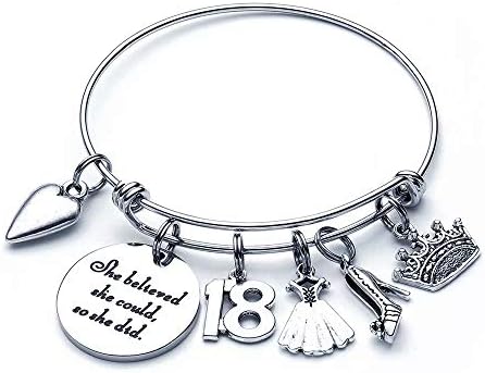 Best Gifts Christmas Gifts For 18 Year Old Daughter Unique 18th