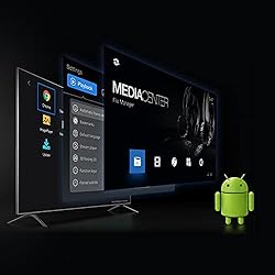 zidoo Z10Pro 4K Media Player, with Realtek 1619DR