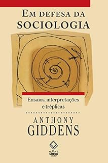 Livro Em defesa da sociologia