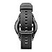 Samsung Galaxy Watch (42mm) SM-R810NZKAXAR (Bluetooth) - Black (Renewed)