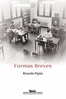 Livro Formas breves