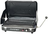 Stansport Deluxe Propane Grill Stove