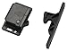 Decorite 5838 - RV Black Push Latch - 5lb - C3-805 - H315 (1)