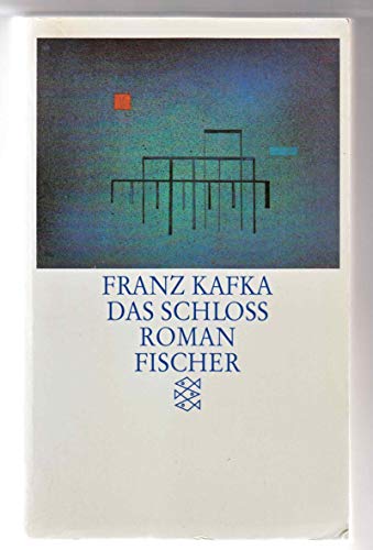 Das Schloss Franz Kafka Das Schloss: Franz Kafka: 9783763239733: Amazon.com: Books