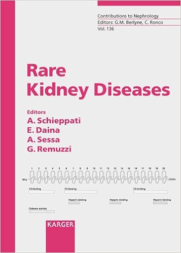 Téléchargement De Livres Gratuits En Ligne Rare Kidney - 
