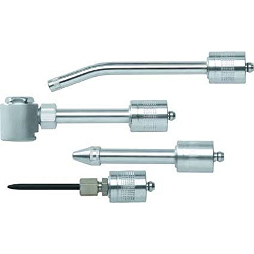 UMETA 7322451 - Adaptador Rapido 200/K