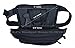 Explorer Gun Pistol Pouch Carry Concealed Large Tactical Fanny Pack Holster + US Flag