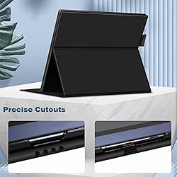Fintie Folding Case Compatible with BOOX Note Air 2