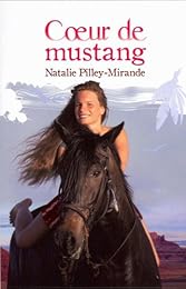 Coeur de mustang