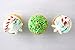 Ambari's Snowflake Cookie Cutter Set - Cake Decorating Mold Fondant Plunger Tool, Christmas Cutters Stamp Shaped as Snowflakes, Holiday Cookie Molds Stamps, Frozen Cake Candy & Cupcake Decorations