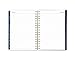 Dabney Lee for Blue Sky 2017-2018 Academic Year Weekly & Monthly Planner with Notes, Twin-Wire Bound, 5.8