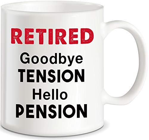 retirement gift for husband