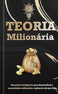 Livro Teoria Milionária