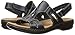 Clarks Women's Leisa Lakelyn Flat Sandal