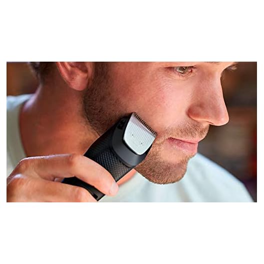 gadgetronics beard trimmer