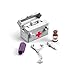 Schleich Horse Club Stable Medical Kit