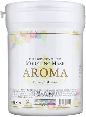 700ml Modeling Mask Powder Pack AROMA for Younger Looking Skin by USA