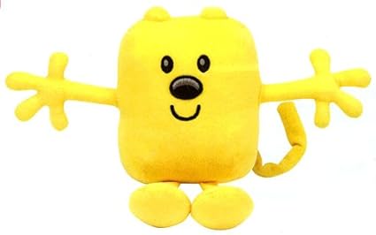 Wubbzy