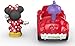Fisher-Price Little People Magic of Disney, Swirlin' Umbrella Minnie