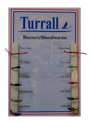 Premium Mouches Buzzers Sélection