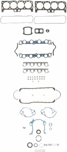 Sealed Power 260-1452 Engine Kit Gasket Set