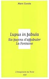Lupus in fabula