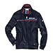 BMW men's Motorsport jacket - Dark Blue