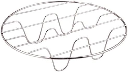 Breville Trivet for the Fast Slow Pro, BPR700BSS.